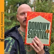 Zapis live Q&A z 04.11.2025 o „Domowy Survival 2.0” i innych tematach