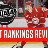 NHL Draft Rankings Reviewed: Central Scouting's Final List For 2026; Why Was Viggo Björck Suspended?; How Federations Are Fighting Back Against Player Movement And More