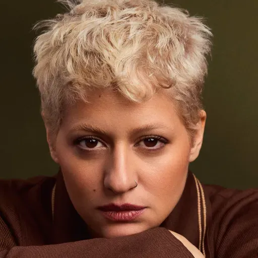 Venezuela speaks: Producer Ella Bric spins songs with a 'teardrop of optimism'