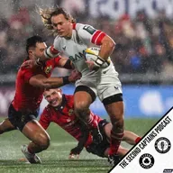 Ep 3443: Littler Turns Heel, Ulster Show The Way, Frawley Goes West, Escort Love - 05/01/26