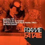 Episodio 121: En busca de un hombre