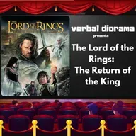 The Lord of the Rings: The Return of the King [Part 4 of 5]