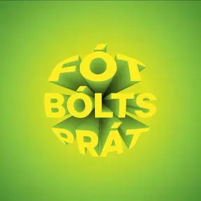 Fótbóltsprát