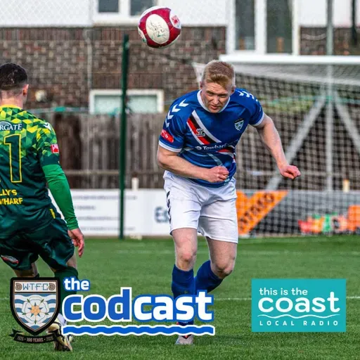 The Codcast- Episode Forty-Nine