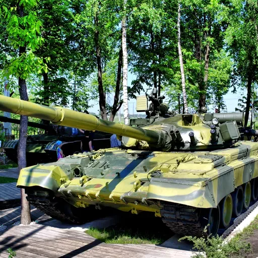 How the Russian Army Fights