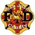 San Juan County Police and Fire Dispatch