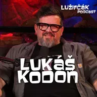 Lužifčák S2E31 Lukáš Kodoň - Baron na Farme bol omyl