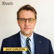 Jack Carlson on J. Press and Made in America