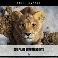 #254 - MUFASA