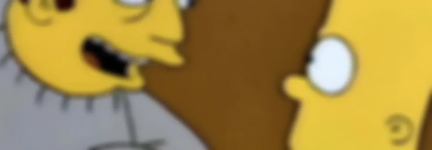 Jueves - Lo que se te antoje