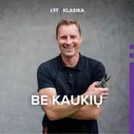 Kraštovaizdžio specialistas Tautvydas Gurskas: atsisukite į gamtą, truputį ją pamylėkite