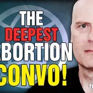 6011 The Deepest Abortion Convo! Twitter/X Space