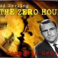 THE WIFE OF THE RED-HAIRED MAN (PTS 1-2)    ZERO HOUR   W ROD SERLING