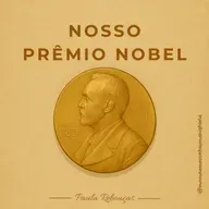 NOSSO PRÊMIO NOBEL