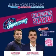 Season 2 Ep 11: The Playoff Push (Plus a 1-on-1 with Thomas)