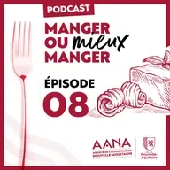 Podcast Ép. 8 - Beurre AOP Charentes-Poitou