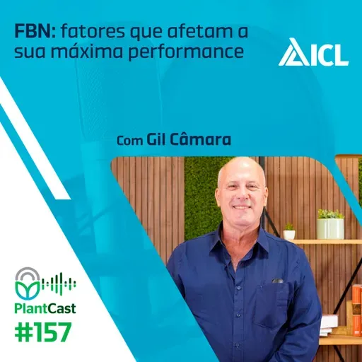 Plantcast #157 FBN: fatores que afetam a sua máxima performance