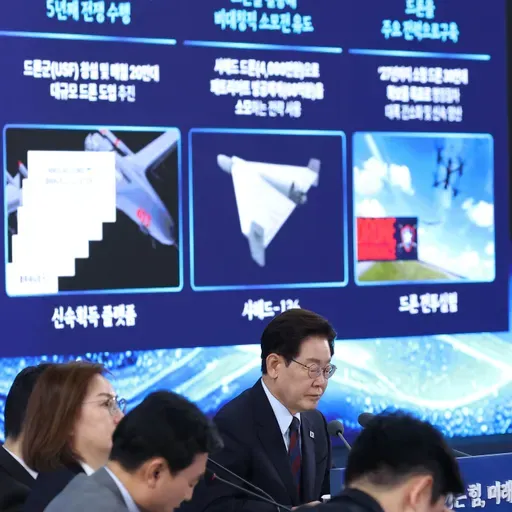 Conditions and trust must guide wartime Opcon transfer
