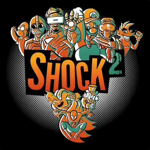 Der SHOCK2 Wochenstart 15.2026.380