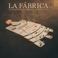 Tumblin' Afflelou E1.T4