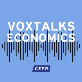 VoxTalks Economics