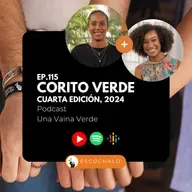 115 - Detalles del Corito Verde 2024 