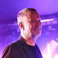 Blancmange’s Neil Arthur on music, memories, and meeting SA fans