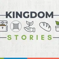 Kingdom Stories: The Mustard Seed