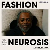 Fashion Neurosis with Arthur Jafa