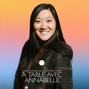 À table avec Annabelle EMCI TV