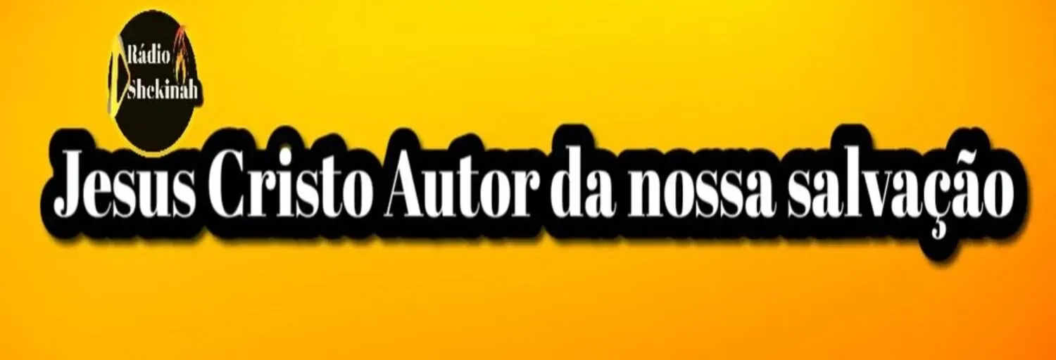 Rádio Shekinah online