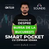 Episodul 27 - Despre Bursa de la București