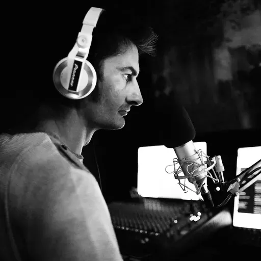 One Night Stand, with Tony