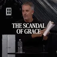 Amazing Grace - Worship is War: Wk 5