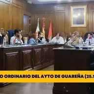 25.10.2023 - Pleno Ordinario