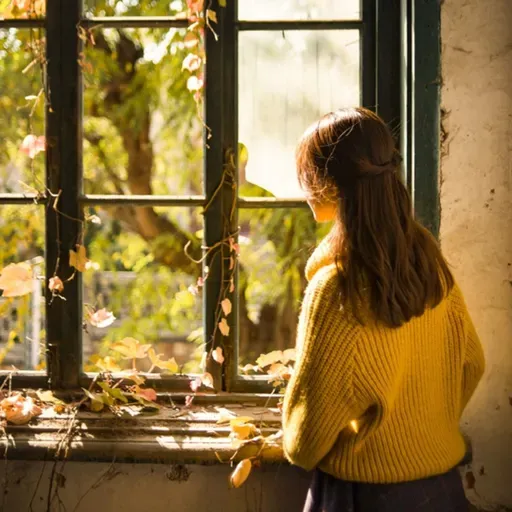 铁凝：共享好时光