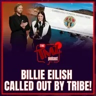 Tongva Tribe Calls Out Billie Eilish After ‘Stolen Land’ Grammys Speech