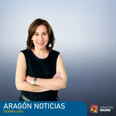 Aragón Noticias 14:00 - 23/03/2026