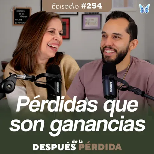 254) Pérdidas que son ganancias