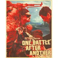 ONE BATTLE AFTER ANOTHER (2025)