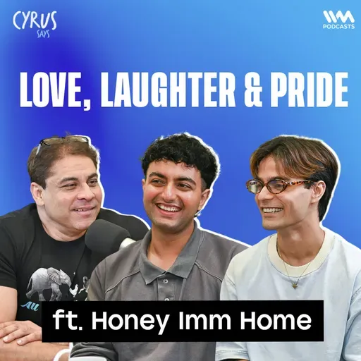 Mumbai’s Favorite Gay Couple on Love, Family & Visibility