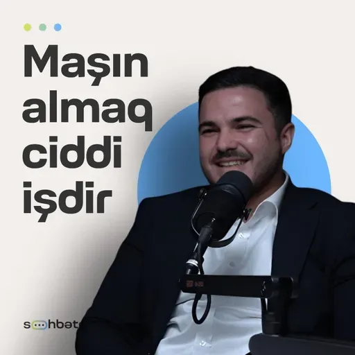 Yanvarın 1-dən maşın bazarı dəyişir | Maşın bazarı ölür? 💀 | Söhbətgah