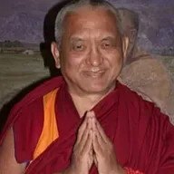 25- FPMT PORTUGUÊS - 20220914 LZR Singapura 137 Tonglen é a principal prática