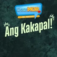 Dear MOR Marathon: Ang Kakapal!