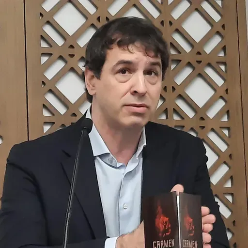 Tertulia: David Sánchez Pérez-Castejón vuelve a declarar ante el juzgado