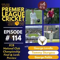 The Premier League Cricket Show - ECB National Club Championship Final Preview