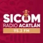 SICOM Acatlán FM - XHAOP