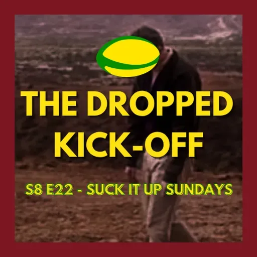 DKO - Suck it up Sundays