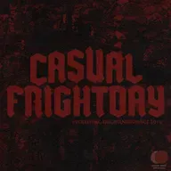 Casual Frightday: "The Hunt for the Penis Man"