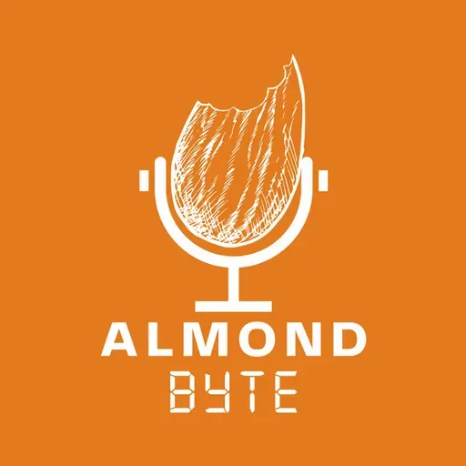 Almond Byte, April 2026: Tariffs, Trade Deal Details, and Geopolitics
